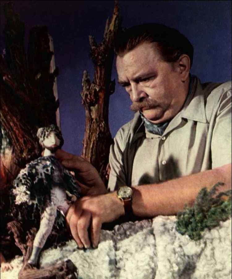 Jiří Trnka 1000 images about Jiri Trnka on Pinterest Brian blessed 1960s