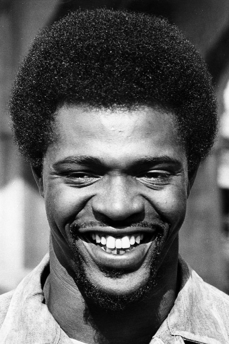 Ji-Tu Cumbuka JiTu Cumbuka Dead Roots Harlem Nights Actor Was 77