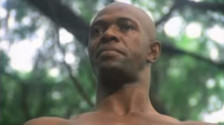 Ji-Tu Cumbuka JiTu Cumbuka actor in Roots and Harlem Nights dies at 77 LA