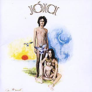 Jóia (album) httpsuploadwikimediaorgwikipediaen55dOri