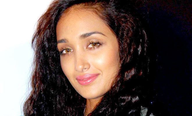 Jiah Khan Full text of Jiah Khan39s sixpage letter Indian Express