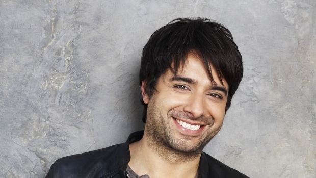 Jian Ghomeshi Jian Ghomeshi host of Q off the air to deal with