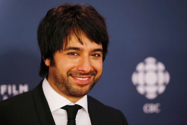 Jian Ghomeshi Jian Ghomeshi drops lawsuit agrees to pay CBC legal fees