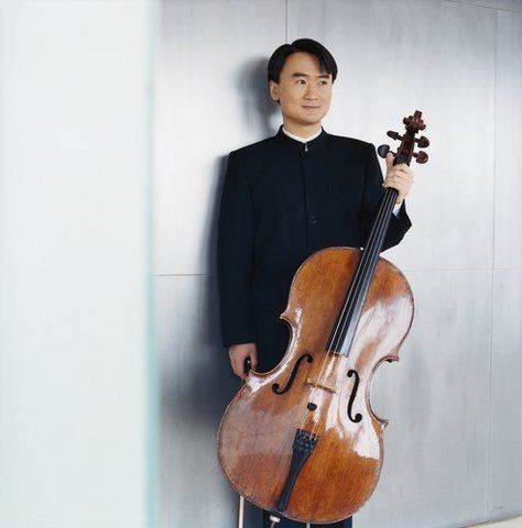 Jian Wang (cellist) BACH The Cello Suites Jian Wang 2 CDs Achetez maintenant