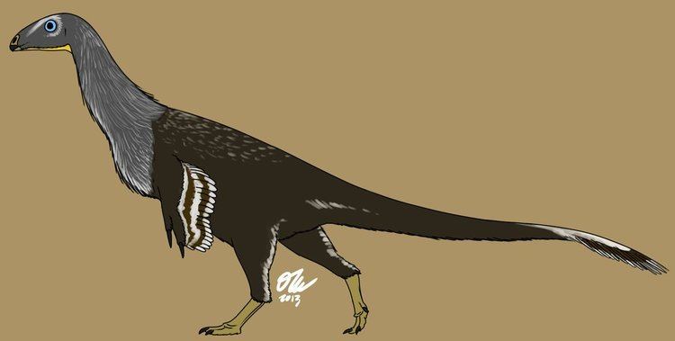 Jianchangosaurus Jianchangosaurus by StygimolochSpinifer on DeviantArt