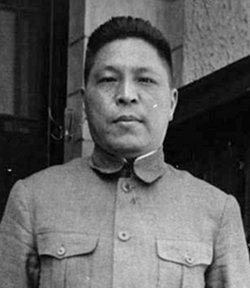 Jiang Dingwen Jiang Dingwen World War II Database