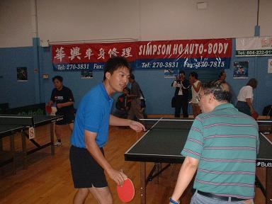 Jiang Jialiang Penhold Grip By Jiang Jialiang Alex Table Tennis