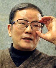 Jiang Rong - Alchetron, The Free Social Encyclopedia