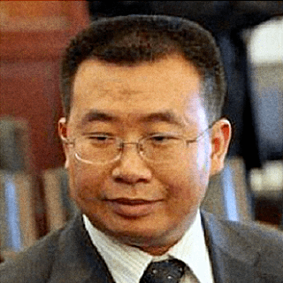 Jiang Tianyong China Disappearance of lawyer Jiang Tianyong Lawyers for Lawyers