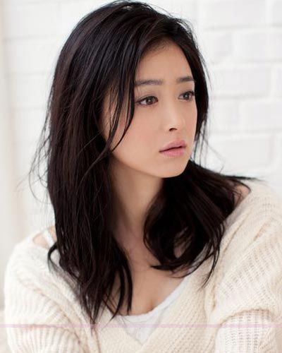 Jiang Xin Chinese actress Jiang Xin images gallery Beautiful faces
