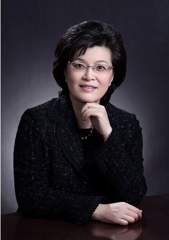 Jiang Yu Biography of Ambassador Jiang Yu