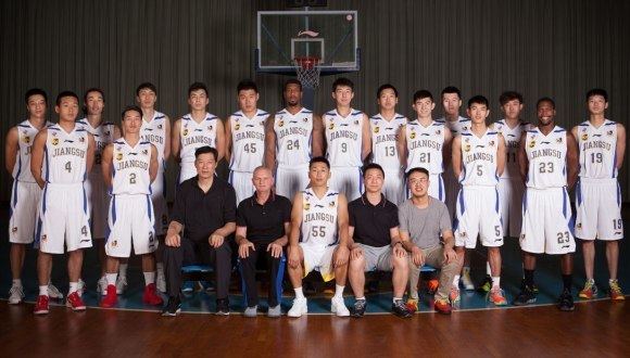 Jiangsu Dragons CBA Jiangsu Dragons to be sold Yutang Sports The Premier Sports