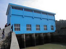 Jiangxia Tidal Power Station httpsuploadwikimediaorgwikipediacommonsthu