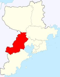 Jiaozhou City httpsuploadwikimediaorgwikipediacommonsthu