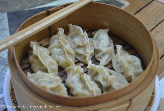Jiaozi Chinese New Year39s Dumplings Jiaozi Anne39s Healthy Kitchen