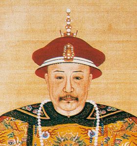 Jiaqing Emperor The Passion for Snuff Bottles snuffbottlesnet