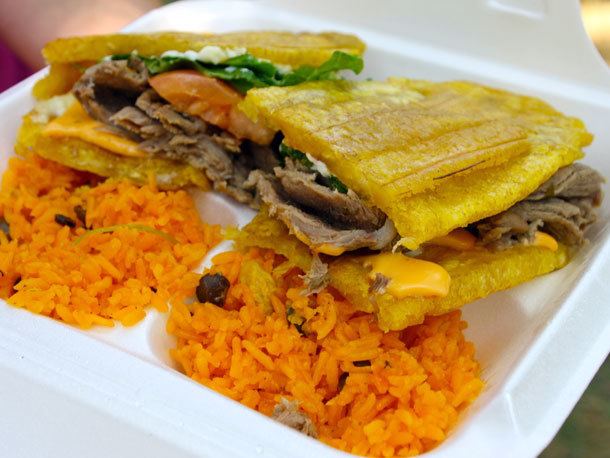 Jibarito Gallery The 10 Best Jibaritos in Chicago Serious Eats Serious Eats