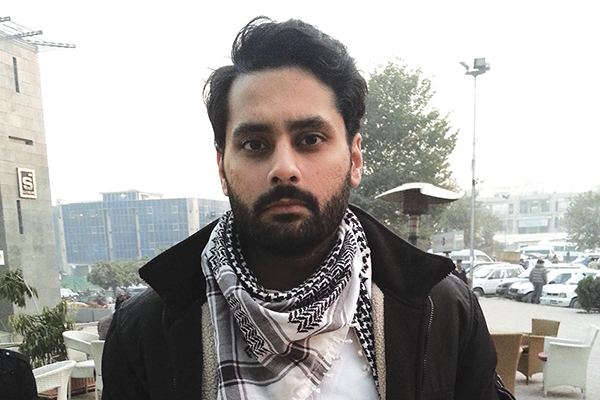 Jibran Nasir Jibran Nasir Newsweek Pakistan