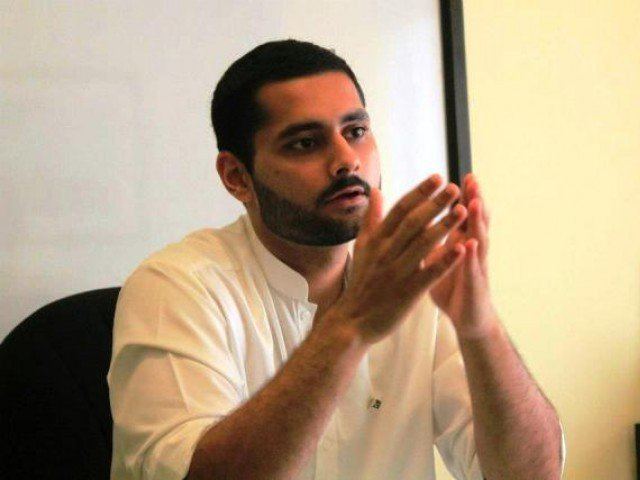 Jibran Nasir Why I am voting for Jibran Nasir The Express Tribune Blog
