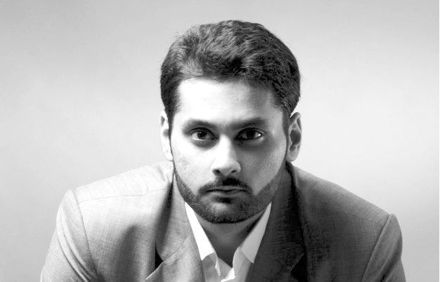 Jibran Nasir Muhammad Jibran Nasir The Truth Journal