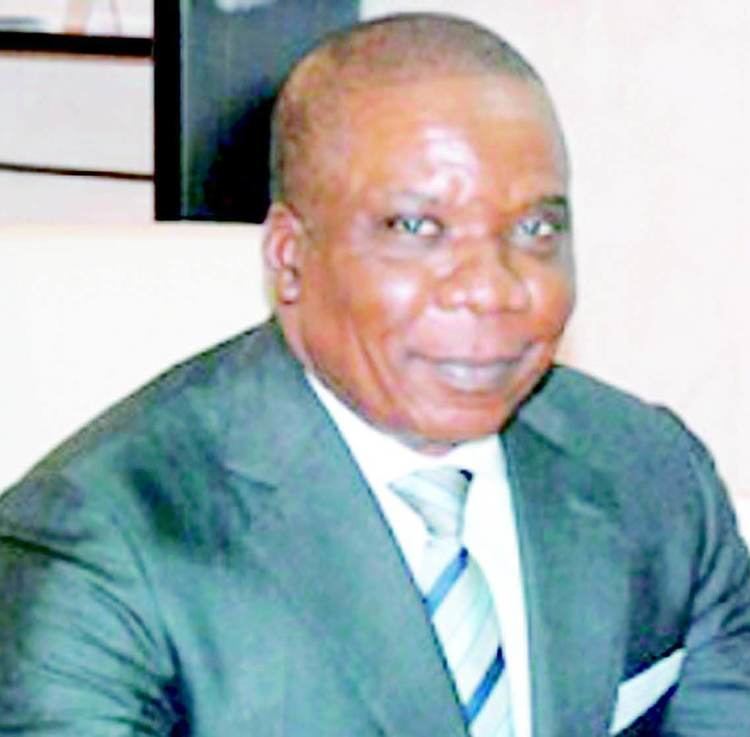 Jide Omokore Nigerian Oil Baron Jide Omokore Quizzed By EFCC