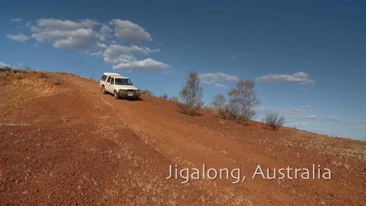 Jigalong Community, Western Australia The Outback Jigalong Australia YouTube