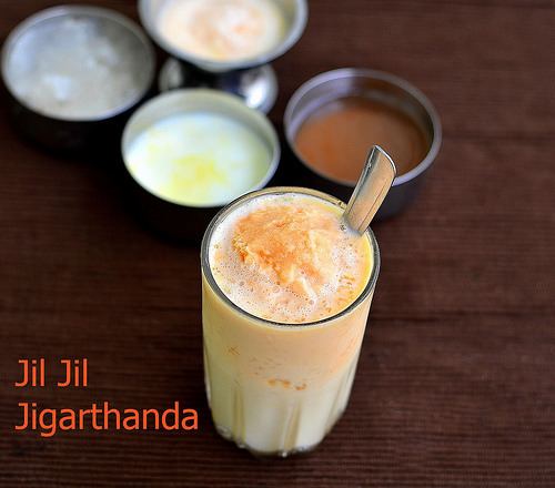 Jigarthanda (drink) httpsfarm9staticflickrcom88491759933137345