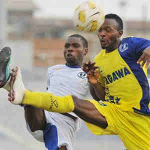 Jigawa Golden Stars F.C. Jigawa Golden Stars talk tough SuperSport Football