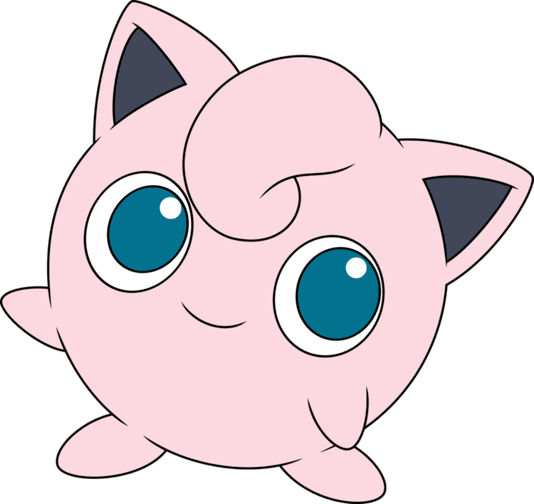 Jigglypuff Alchetron The Free Social Encyclopedia