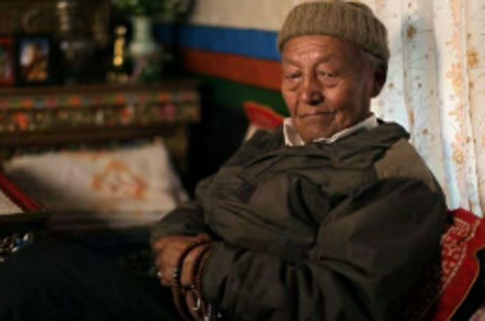 Jigme Dorje Palbar Bista Profile King Jigme Palbar Bista Al Jazeera English