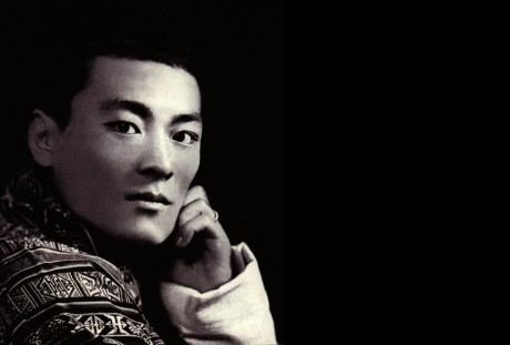 Jigme Dorji Wangchuck Great Patrons Part XI King Jigme Dorje Wangchuk of Bhutan