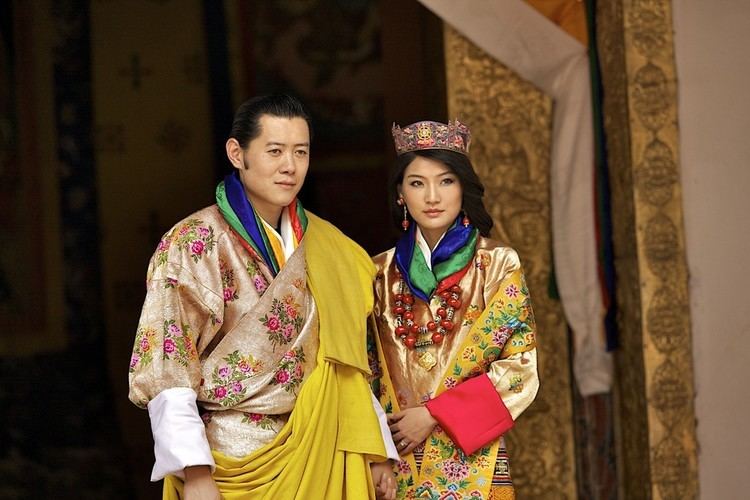 Jigme Khesar Namgyel Wangchuck King Jigme Khesar Namgyel Wangchuck Pictures Bhutan