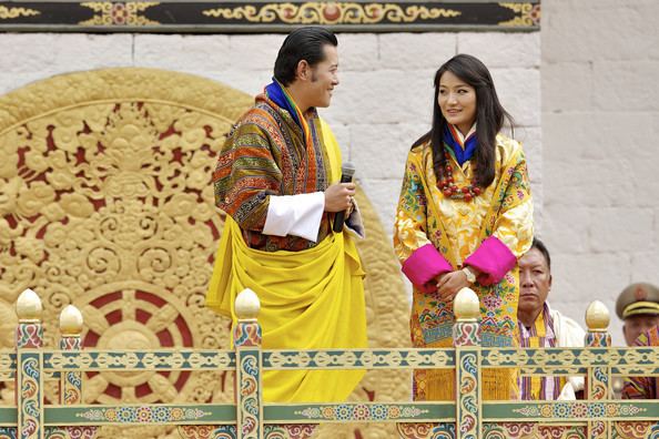 Jigme Khesar Namgyel Wangchuck King Jigme Khesar Namgyel Wangchuck Photos Bhutan