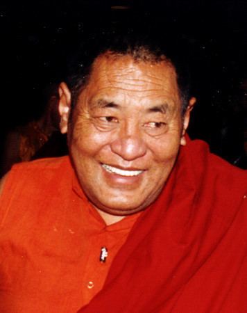 Jigme Phuntsok His Holiness Khenpo Jigme Phuntsok on Dharma in the West