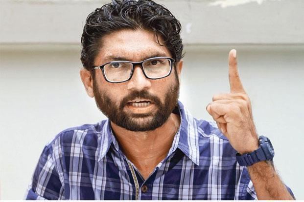 Jignesh Mevani We plan to take our fight to other parts of India Jignesh Mevani