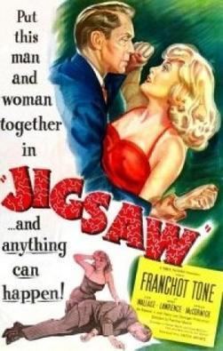 Jigsaw (1949 film) httpsuploadwikimediaorgwikipediaen22dJig