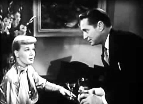 Jigsaw (1949 film) Julie Reviews Franchot Tone in Jigsaw 1949