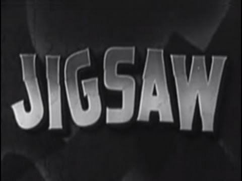 Jigsaw (1949 film) Jigsaw 1949 Film Noir Crime Drama YouTube