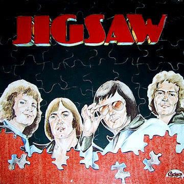 Jigsaw (band) 1000 images about JIGSAW on Pinterest The 70s Radios and Pop culture