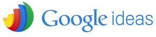 Jigsaw (company) GOOGLE IDEAS Trademark of Google Inc Serial Number 85475520