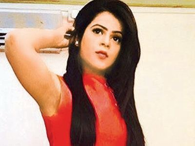 Jigyasa Singh Jigyasa Singh I39m not dating material Times of India