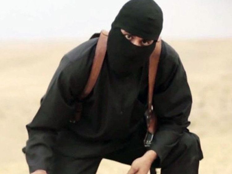 Jihadi John Jihadi John 39dead39 US officials believe Raqqa drone