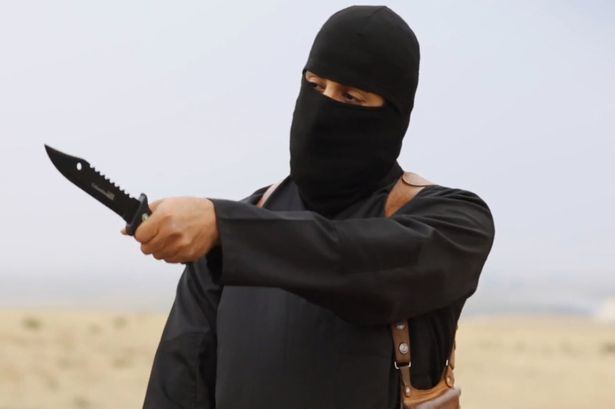 Jihadi John Jihadi John39s British terror ring smashed as cops uncover