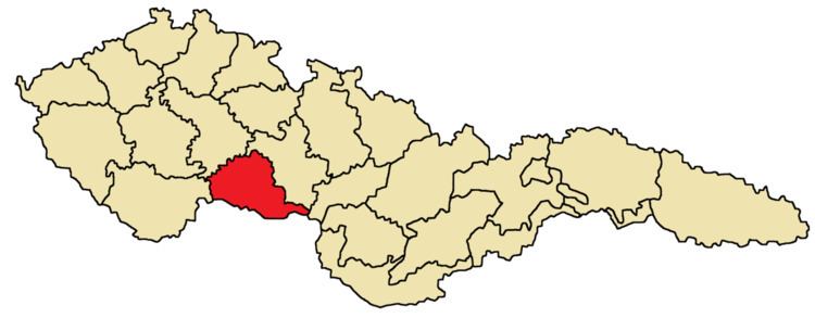 Jihlava 10th electoral district (Czechoslovakia)