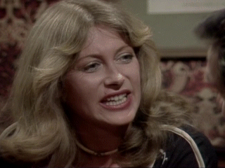 Pauline Harris was a character in Only Fools And Horses and was played by Jill Baker.