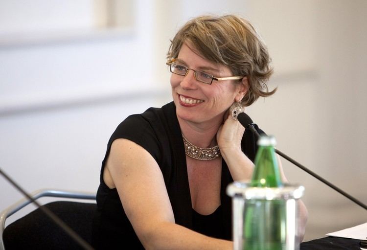 Jill Lepore Features American Academy in Rome