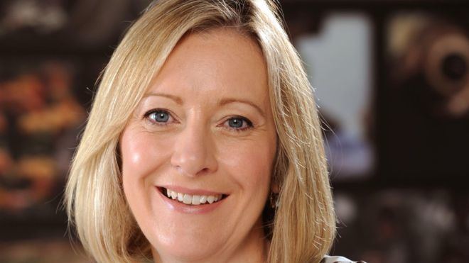 Jill McDonald (businesswoman) Marks and Spencer hires Halfords boss Jill McDonald BBC News