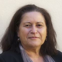 Jill Milroy Professor Jill Milroy Research Week 2017