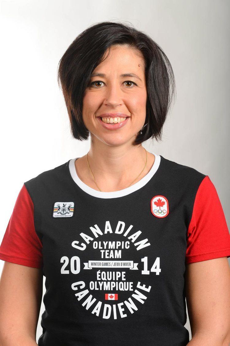 Jill Officer Jill Officer Official Canadian Olympic Team Website