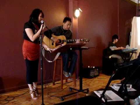 Jill Paquette Jill PaquettequotFreequot sung by Christine Kue YouTube